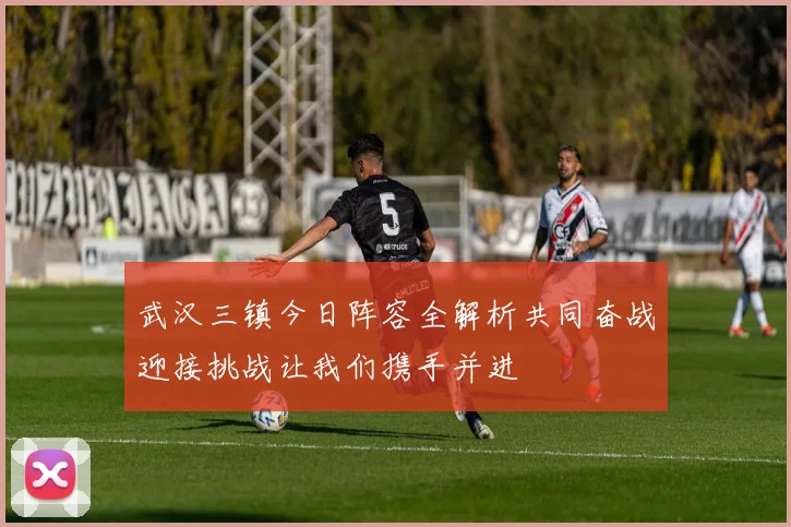 武汉三镇今日阵容全解析共同奋战迎接挑战让我们携手并进
