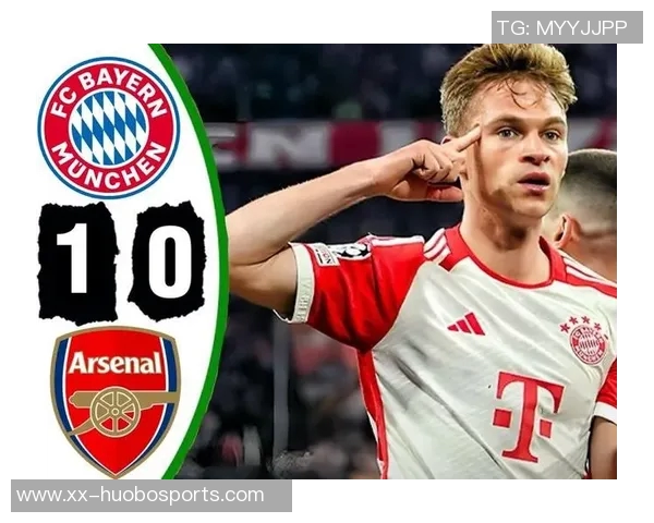 基米希批评阿森纳战术单一摩根回应称其言论荒谬可笑