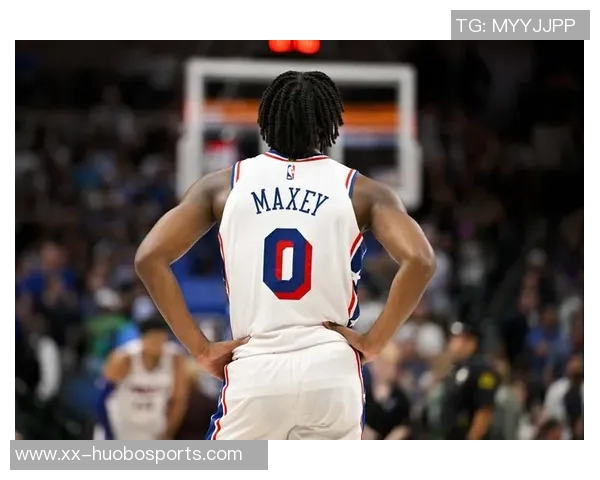 马克西本赛季表现惊艳场均323分76助攻创生涯新高