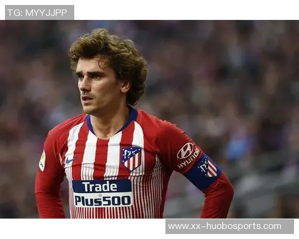 科贝电台报道美职联俱乐部欲引进格列兹曼马竞已同意球员离队